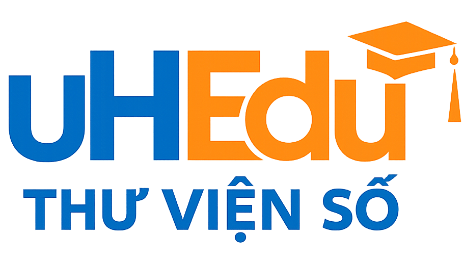 Thư viện số xã Ứng Hòa
