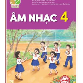 Âm Nhạc 4 Kết nối tri thức với cuộc sống
