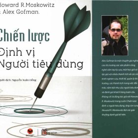 Chiến Lược Định Vị Người Tiêu Dùng