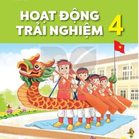 Hoạt động trải nghiệm 4 Kết nối tri thức với cuộc sống