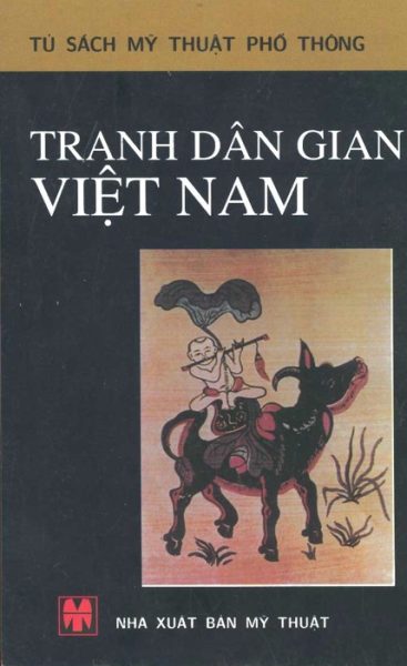 Tranh dân gian Việt Nam