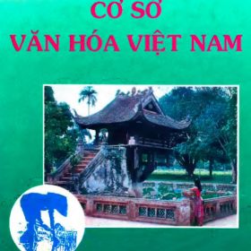 Cơ Sở Văn Hóa Việt Nam