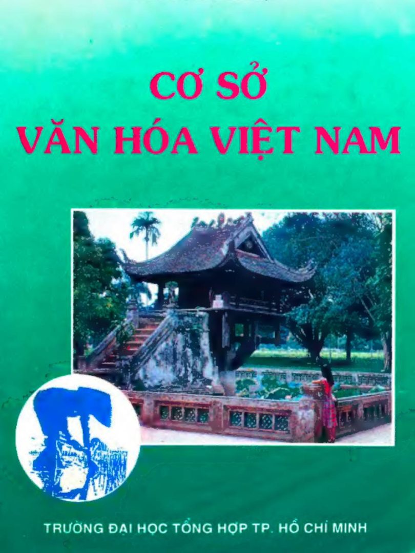 Cơ Sở Văn Hóa Việt Nam