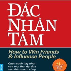 Đắc Nhân Tâm