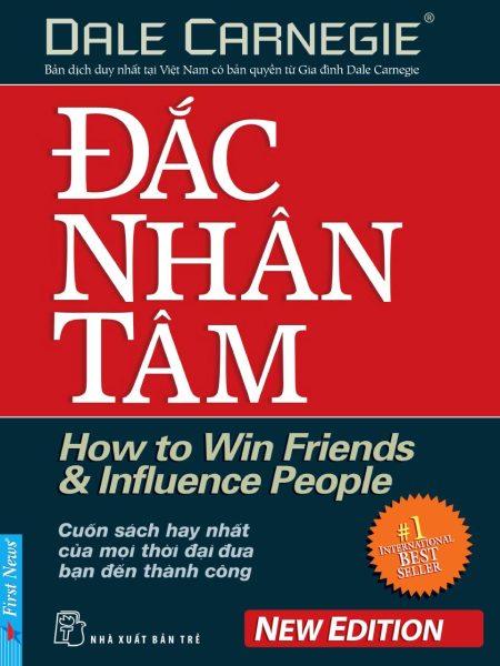 Đắc Nhân Tâm