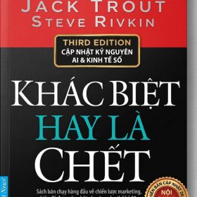 Khác Biệt Hay Là Chết