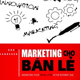 Marketing Cho Bán Lẻ