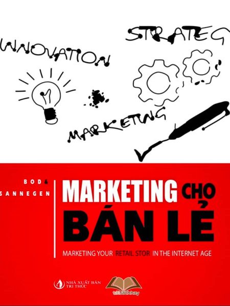 Marketing Cho Bán Lẻ