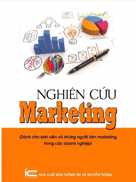 Nghiên Cứu Marketing