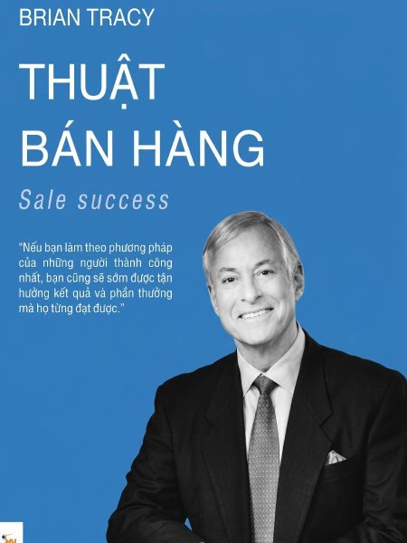 Thuật Bán Hàng