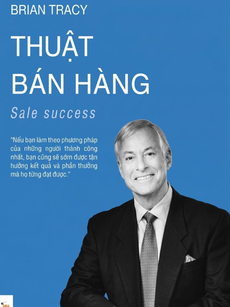Thuật Bán Hàng